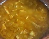 A picture of step 4 of Mughlai Chicken Handi (boneless).