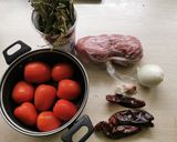 Foto del paso 1 de la receta: Albóndigas caseras