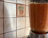 Foto del paso 2 de la receta: Sopa de tomate