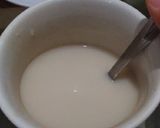 Foto langkah ke 3 dari resep (Ini) Teh Susu.