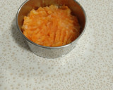 Foto del paso 7 de la receta: Montadito de langostinos cocidos