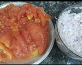 पनीर दो प्याज़ा (Paneer do pyaza recipe in hindi) रेसिपी चरण 1 फोटो