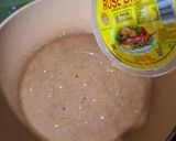 Foto langkah ke 2 dari resep Tumis Tempe Gembus Kecap Pedas.