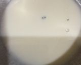 A picture of step 3 of Maggi Bombs.