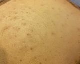 Foto langkah ke 6 dari resep Castella cake jepang, (gold cake) simple banget.