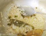 Dal palak tadaka recipe step 5 photo
