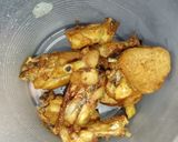 Foto langkah ke 3 dari resep Pecel Ayam.