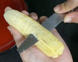 Foto langkah ke 3 dari resep Pisang Goreng Madu 🍌ala Bu Nanik.