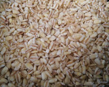 Foto del paso 2 de la receta: Berenjenas rellenas de trigo tierno con verduritas