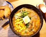 A picture of step 8 of Just This!? Easy Miso Ramen That Draws a Crowd.