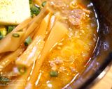 A picture of step 7 of Just This!? Easy Miso Ramen That Draws a Crowd.