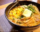 A picture of step 5 of Just This!? Easy Miso Ramen That Draws a Crowd.
