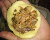 Foto langkah ke 3 dari resep Panada.