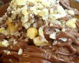 Foto del paso 1 de la receta: Panettone tradicional