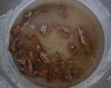 Foto langkah ke 3 dari resep Es Dawet Siwalan Khas Lamongan.