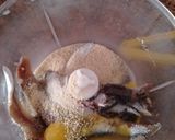 Foto del paso 1 de la receta: Buñuelos de Boquerones