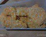 Foto langkah ke 4 dari resep Chicken katsu.