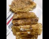Mini dosa recipe step 4 photo