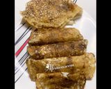 A picture of step 4 of Mini dosa.