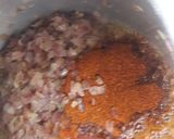 पावभाजी (pav bhaji recipe in marathi) रेसिपी स्टेप 2 फोटो 