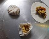 Egg Bhurji & Momos recipe step 6 photo