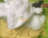 Foto langkah ke 6 dari resep Bolu Keju Panggang Tanpa SP/BP/Soda Kue.