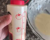 Foto del paso 4 de la receta: Mini donas de queso en máquina de donas 1️⃣7️⃣