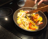 Foto del paso 9 de la receta: Fajitas caseras