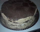 Foto del paso 4 de la receta: Chocotorta