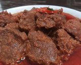 Foto langkah ke 3 dari resep Rendang Ekspres.