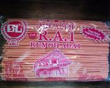 Foto langkah ke 1 dari resep Mie Gomak Siram Bumbu Kacang / Mie Caluek.