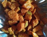 એપ્પલ અથાણું (Apple Pickle Recipe in Gujarati) રેસીપી સ્ટેપ4ફોટો