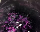 A picture of step 2 of Jamun Shots.