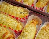 Foto langkah ke 4 dari resep Killer Toast Pandan ----------------.