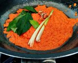 Foto langkah ke 2 dari resep Ayam Bumbu Rujak.