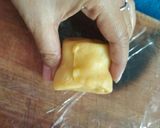 Foto langkah ke 13 dari resep Bolen pisang no korsvet.