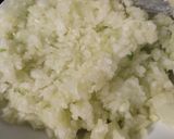Ciasto czekoladowe z cukinią krok przepisu 1 zdjęcie