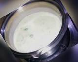 Quick creamy broccoli soup recipe step 7 photo