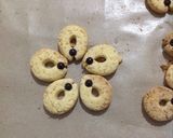 Foto langkah ke 7 dari resep Kue kering sagu keju renyah anti gagal.