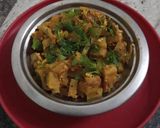 உருளைக்கிழங்கு பொரியல் ரெசிபி ஸ்டேப் 2 புகைப்படம்