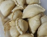 Foto langkah ke 6 dari resep Kari puff (karipap).