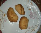 Chocolate Croissants recipe step 7 photo