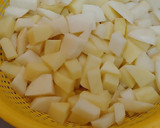 Foto del paso 6 de la receta: Estofado de ternera jardinera