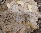 Foto langkah ke 2 dari resep Nasi Hainam Tahu.