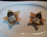 Foto del paso 8 de la receta: Canapes festivos