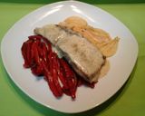 Foto del paso 3 de la receta: Costillar con mostaza y miel