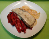 Foto del paso 3 de la receta: Costillar con mostaza y miel