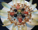 Foto del paso 5 de la receta: Endibias con ricotta y nueces