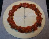 Foto del paso 2 de la receta: Rosca de la mama Graciela