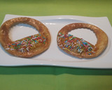 Foto del paso 6 de la receta: Bolsitos rellenos de chocolate 